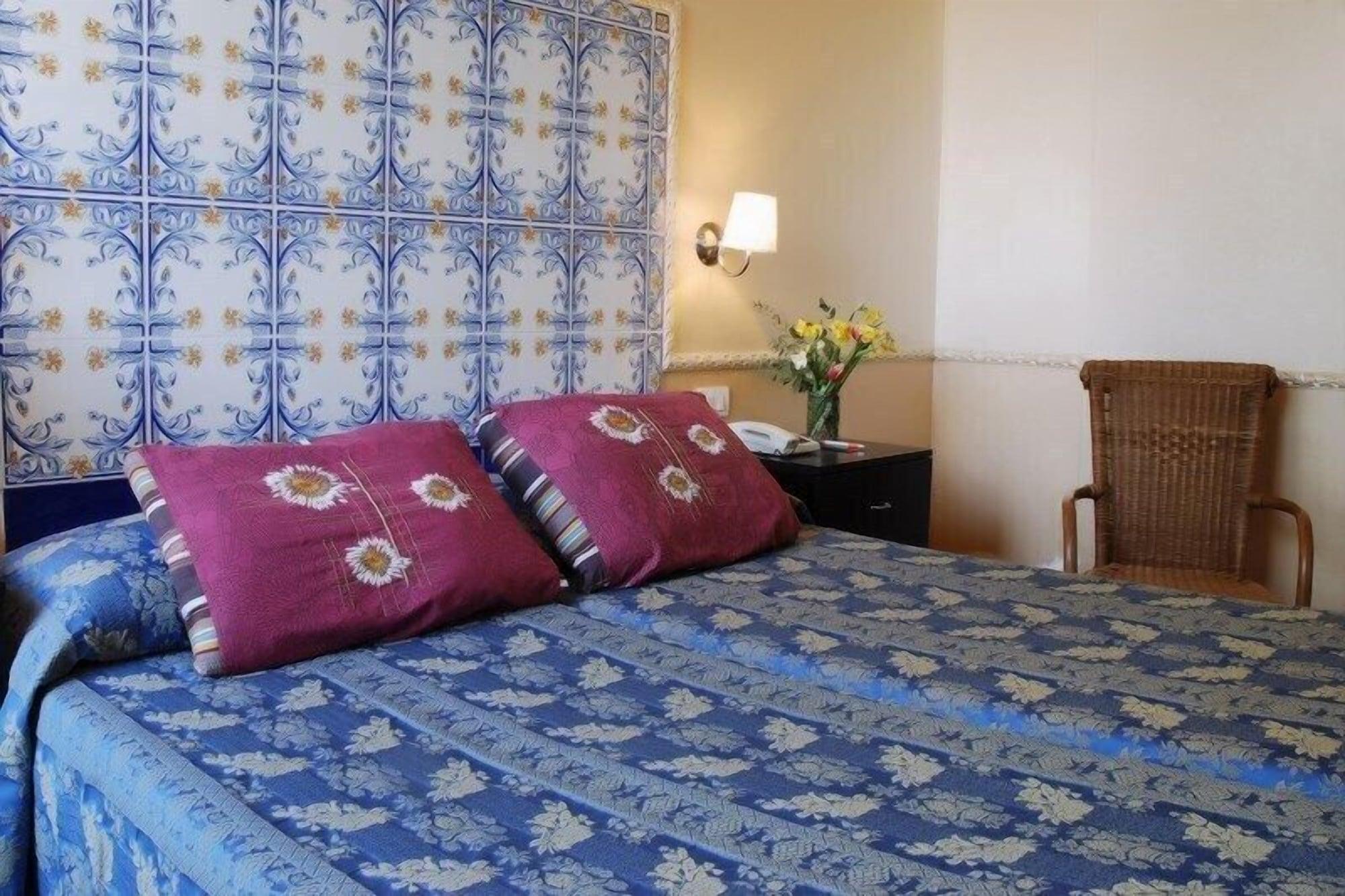רומא Hotel Picasso מראה חיצוני תמונה